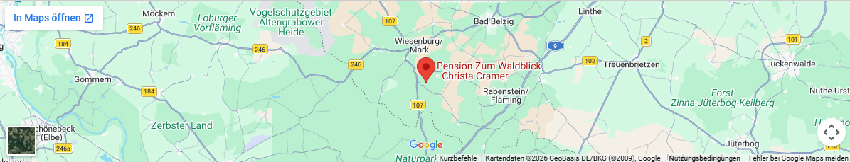 Google-Maps-Karte